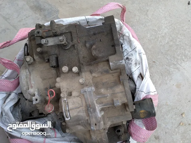 Transmission Mechanical Parts in Amman