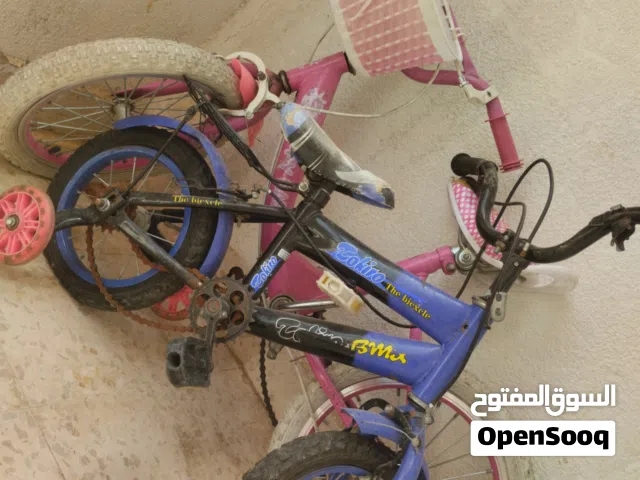 دراجات هوائية  عدد2