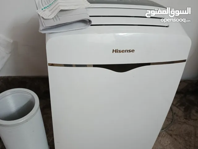 Hisense 0 - 1 Ton AC in Ajloun