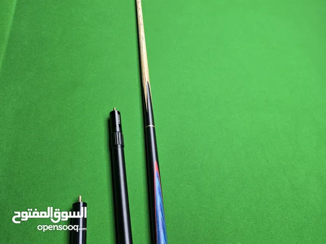 Snooker cue for sale