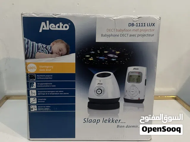 جهاز حماية للاطفال جديد للبيع