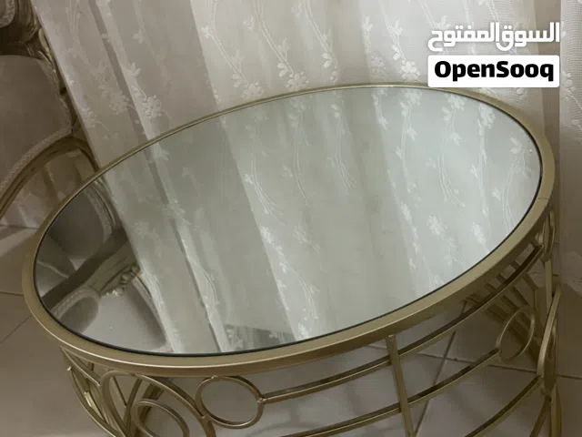 طاولة دوائري