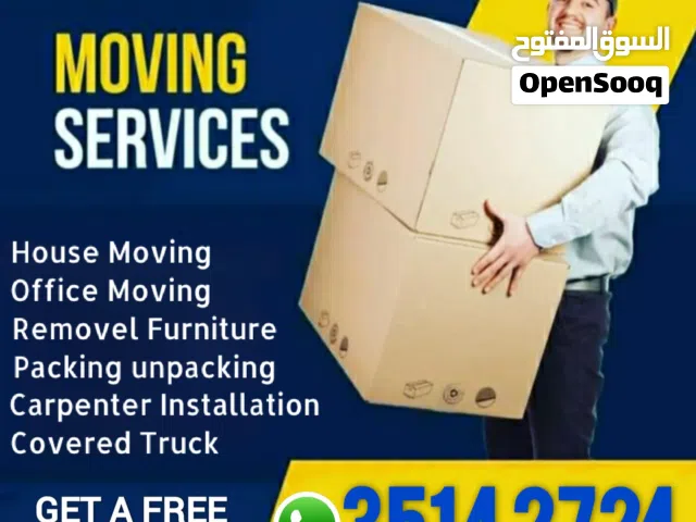 Lowest Rate Furniture Household items load unload