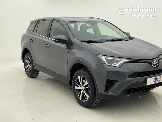 (HOME TEST DRIVE AND ZERO DOWN PAYMENT) TOYOTA RAV4