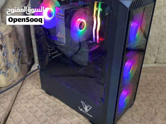 pc كيس RTX 4060 T FORCE RGP