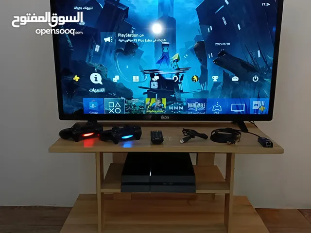PlayStation 4 PlayStation for sale in Southern Governorate