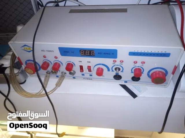 عدة صالون نسائي للبيع التواصل على الرقم التالي