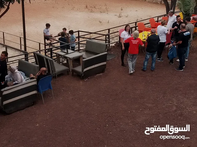 معلم كافيه اراجيل حامي وبارد