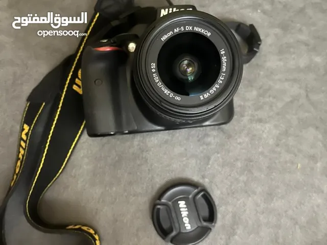 Nikon DSLR Cameras in Sana'a