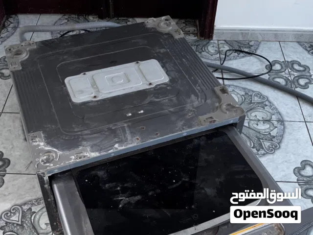 غسالة LG جديدة بحالة الوكالة بسعر رمزي