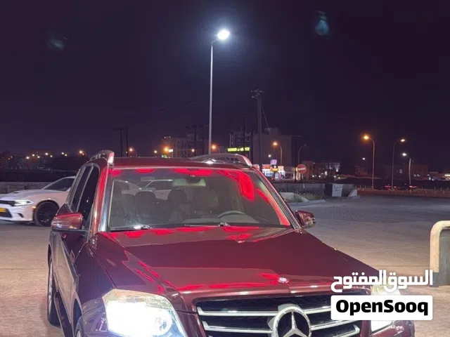 2009 مرسيدس بنز اخرى 250