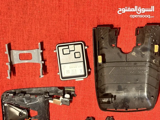 رادرا خروج عن المسار كامري 2018 وفوق