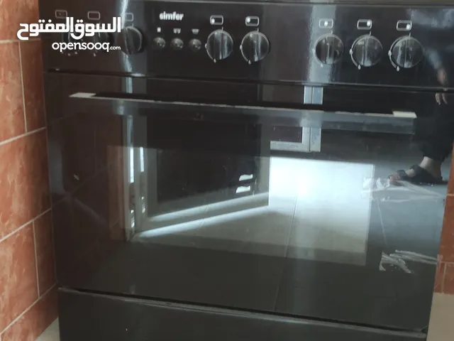 Simfer Ovens in Benghazi