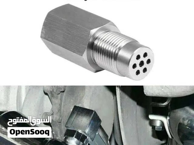 سبيسر سنسنر اكسجين