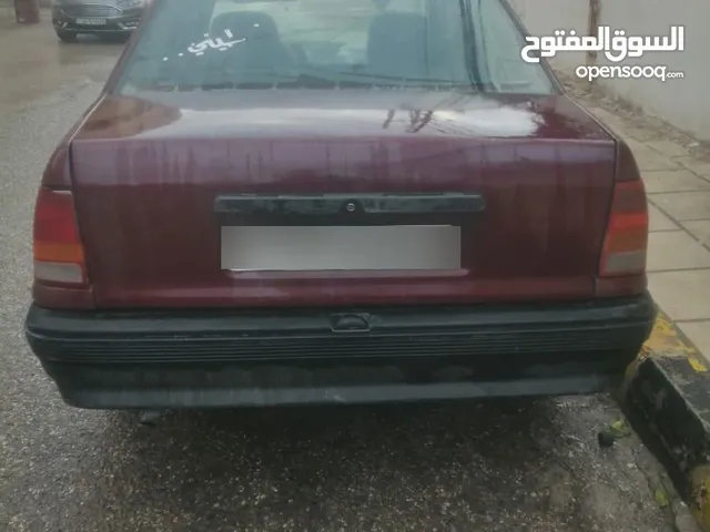 Used Opel Kadett in Ajloun