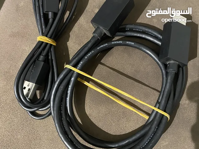 Playstation Cables & Chargers in Benghazi