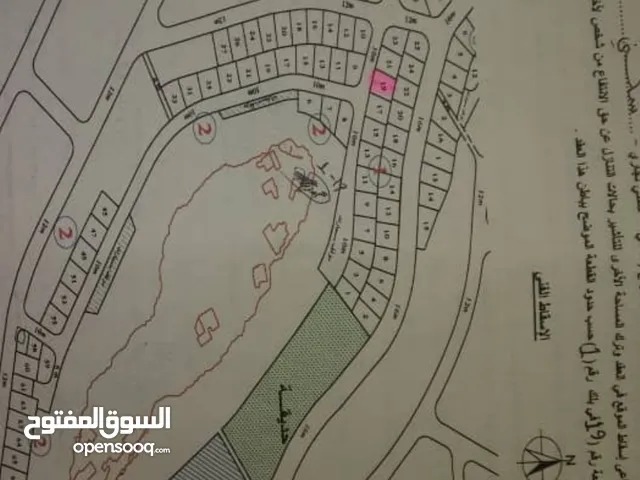 Residential Land for Sale in Sana'a Fag Attan