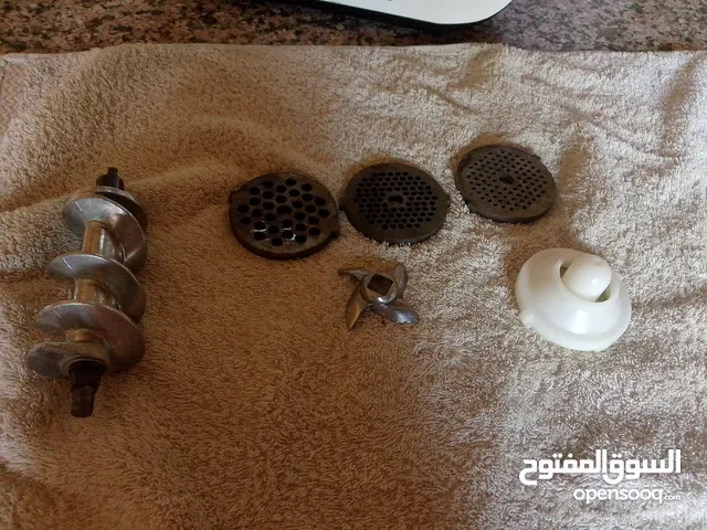 مفرمة لحمه