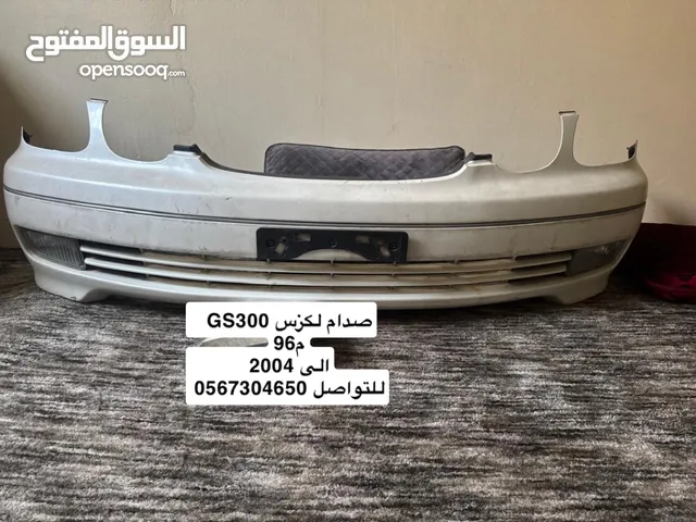 لكزس GS300