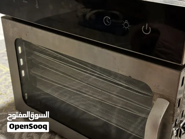 جهاز تجفيف الطعام
