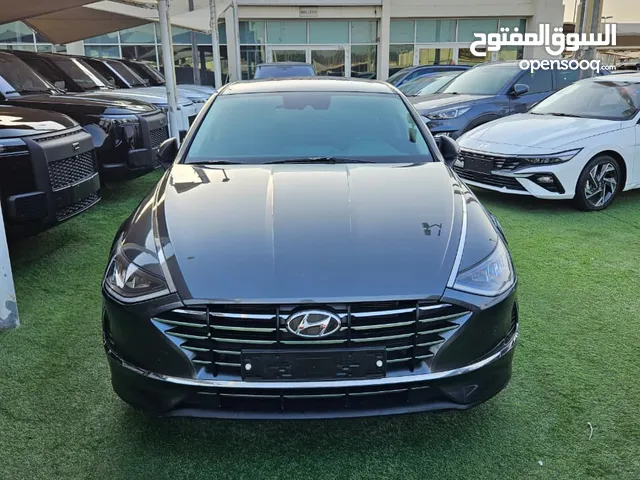 2020 HYUNDAI SONATA PREMIUM 2.0L 4-CYL EXCELLENT CONDITION