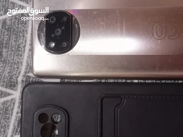 Xiaomi Pocophone X3 Pro 512 GB in Basra