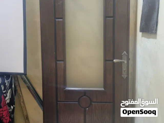 باب خشب للبيع