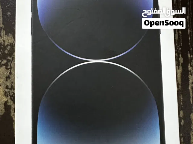 Apple iPhone 14 Pro Max 256 GB in Amman