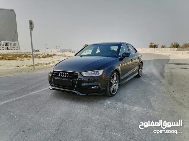 Used Audi A3 in Manama