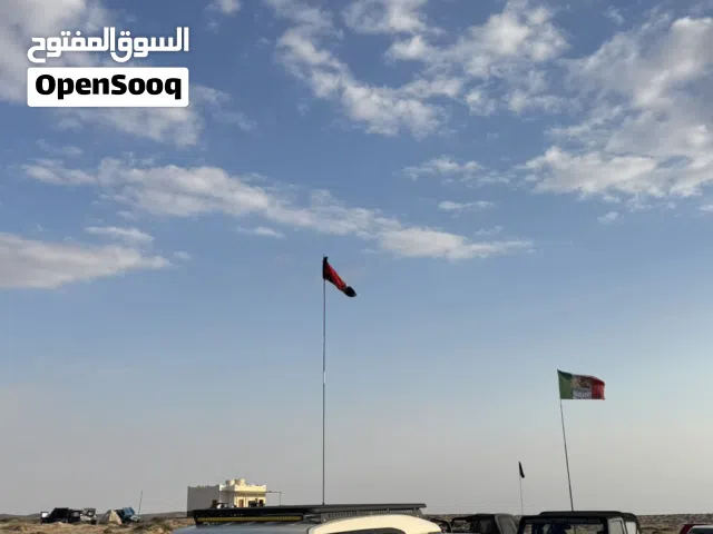 سلة سقف افجي fj roof rack