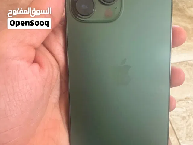 Apple iPhone 13 Pro 256 GB in Zarqa