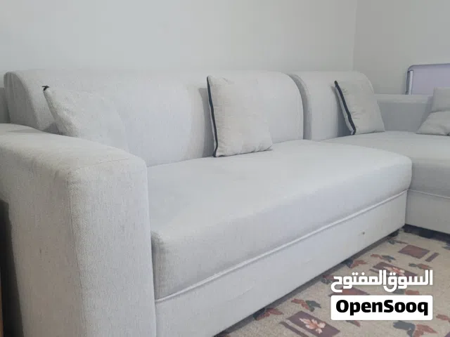 5 seater sofa corner in good condition