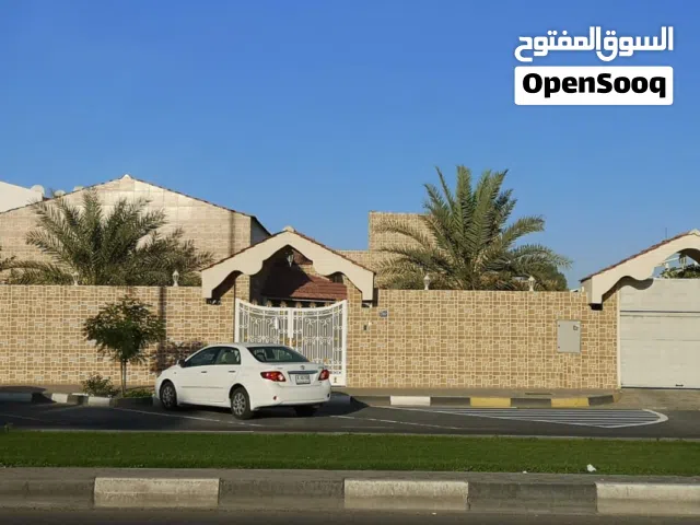 8000 ft² More than 6 bedrooms Townhouse for Sale in Sharjah Wasit