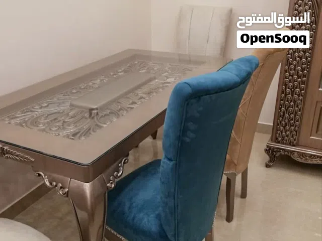 غرفه سفره عريس لم تستخدم