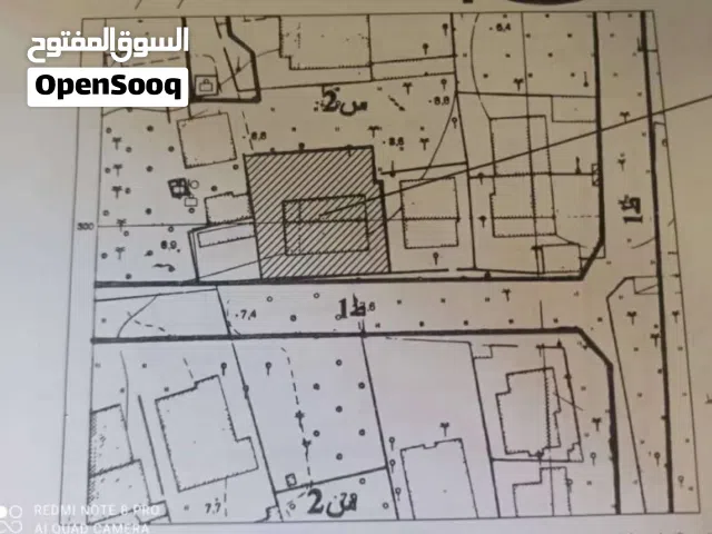 860 m2 5 Bedrooms Townhouse for Sale in Tripoli Souq Al-Juma'a
