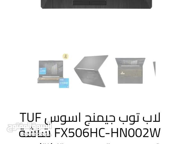 asus tuf fx506hc-hn002w