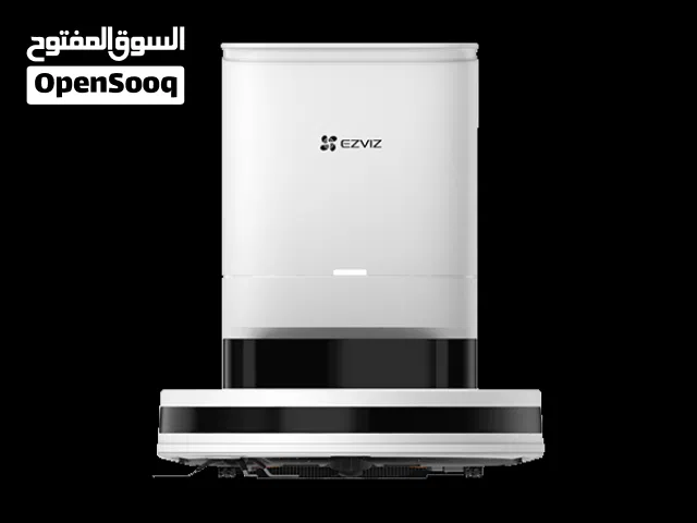 مكنسة روبوفاك إيزفيز (RC3 Plus) 2700 باسكال تكنيس فقط شامل التوصيل من نيوتن ستورز