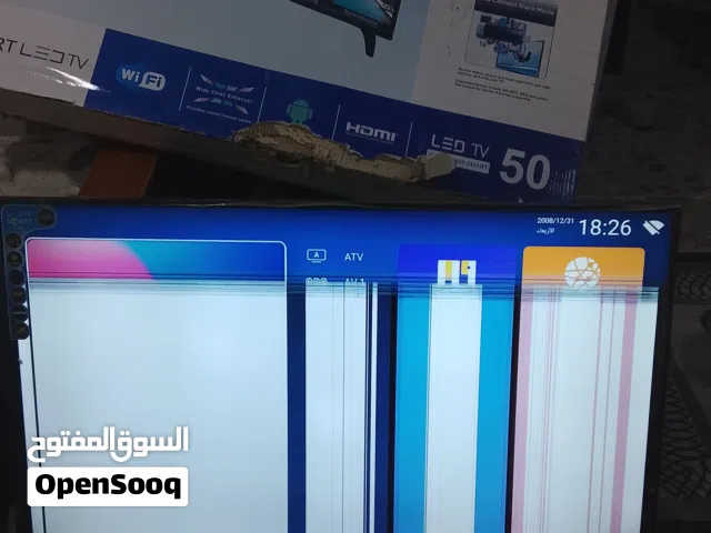 شاشة سامسونج