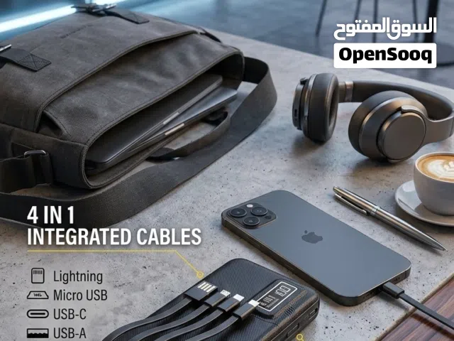 باور بانك 10 الاف امبير كفالة سنة سريع وقوي