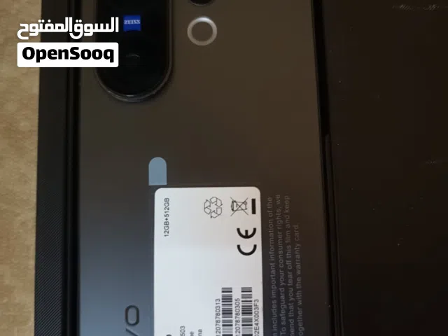 vivo x 200 fe 512/12