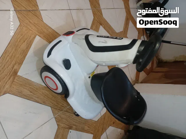 سيارة اطفال شحن