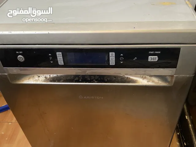 Ariston 7 - 8 Kg Washing Machines in Abu Dhabi