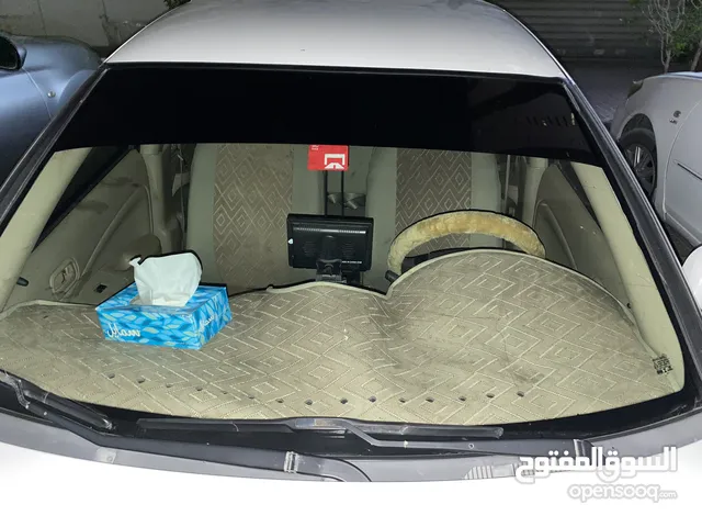 Used Nissan Sunny in Ajman