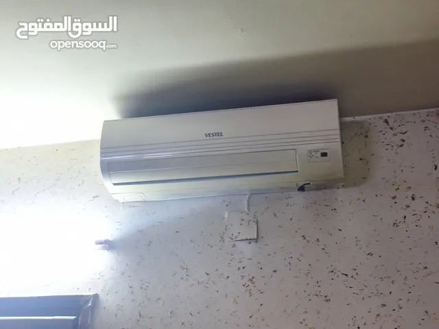 كنديشن فيستيل تركي للبيع مستعمل في اربد طن ونص غير موفر