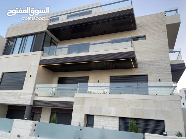 250 m2 4 Bedrooms Apartments for Sale in Amman Al-Thuheir