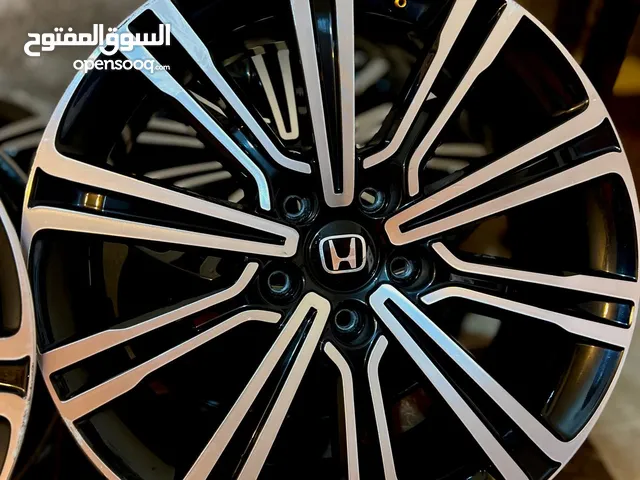 جنط 18" بحال الوكالة