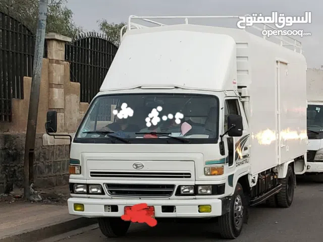 دينه ديهاتسوا 2008 ديزل