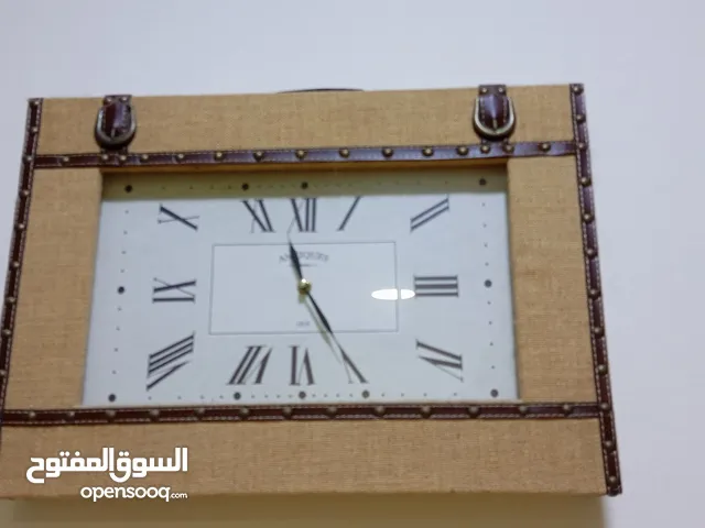 Unique Wall Clocks for Sale – Briefcase & Roman Numeral Designs!