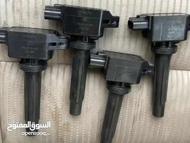 كويلات مازدا6 20177
