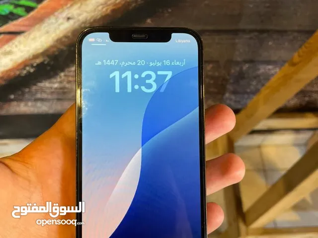 سلام عليكم 12برو للبيع تلفون مش مفتوح سعر ساوم